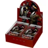 [BP03] ULTRAMAN CARD GAME Booster Pack 03 Shadow Of Undying Vengeance - Box - TSUBURAYA PRODUCTIONS