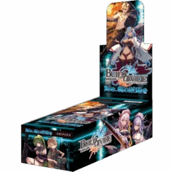 BUILD DIVIDE TCG Vol.15 ｢Kizame, Tamashī No Kodō O｣ Box - ANIPLEX