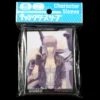 Character Sleeve Ghost In The Shell: Stand Alone Complex Mokoto & Tachikoma 67 × 92 / 65 - ENSKY