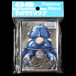Character Sleeve Ghost In The Shell: Stand Alone Complex Tachikoma [A] 67 × 92 / 65 - ENSKY