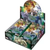 DIGIMON CARD GAME [EX-08] CHAIN OF LIBERATION - Box - BANDAI