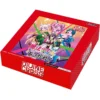 DIVINE CROSS I Admire Magical Girls, And... Booster Pack - Box - DIVINE CROSS