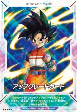 DRAGON BALL SUPER DIVERS Start Dive Guide - BANDAI -Game Deck Shop img 02 00c3180c d082 48a1 85d3 caabf7dbf901