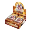 [BSC46] Battle Spirits Diva Booster ｢10th After Party｣ Box - BANDAI