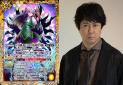 [BSC43] Battle Spirits Diva Booster ｢10th Party｣ Box - BANDAI -Game Deck Shop img produced04