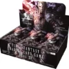 FINAL FANTASY TRADING CARD GAME Opus XIV Crystal Abyss Box - SQUARE ENIX