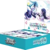 Weiß Schwarz Booster Pack Project Sekai Colorful Stage! Feat. Hatsune Miku - BUSHIROAD