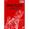 Carddass ONE PIECE CARD GAME PREMIUM CARD COLLECTION - ONE PIECE FILM RED - - BANDAI