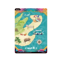 [VE-02] Vividz Extra Pack Vol.2 - Extra : Vacation - Box - BROCCOLI -Game Deck Shop promo 02 5b27c93b 9123 40a2 ae7d 732c5d630998