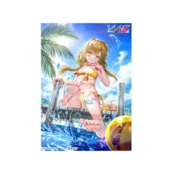 [VE-02] Vividz Extra Pack Vol.2 - Extra : Vacation - Box - BROCCOLI -Game Deck Shop promo 06