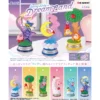 RE-MENT Hoshi No Kirby Swing Kirby In Dream Land (6 Items Complete Set) - RE-MENT