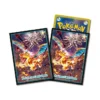 POKEMON POKÉMON CARD GAME Scarlet & Violet Deck Shield Premium Gloss Darkness Tera Charizard - Pokémon