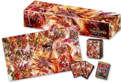 [DMSP-06] DUEL MASTERS TCG King Master Start Deck Joe No S-MAX Evolution 20th Anniversary Perfect Set - TAKARA TOMY