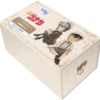 Weiß Schwarz Blau Premium Set ｢Detective Conan｣ - BUSHIROAD