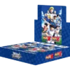 Weiß Schwarz Booster Pack ｢Captain Tsubasa｣ - Box - BUSHIROAD