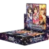 Weiß Schwarz Booster Pack IDOLM@STER Cinderella Girls Next Twinkle! - Box - BUSHIROAD