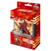 Weiß Schwarz Trial Deck Rurouni Kenshin -Meiji Kenkaku Romantan- - BUSHIROAD