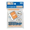 YANOMAN CARD PROTECTOR Inner Guard Side 64 X 89 Mm / 100 - YANOMAN